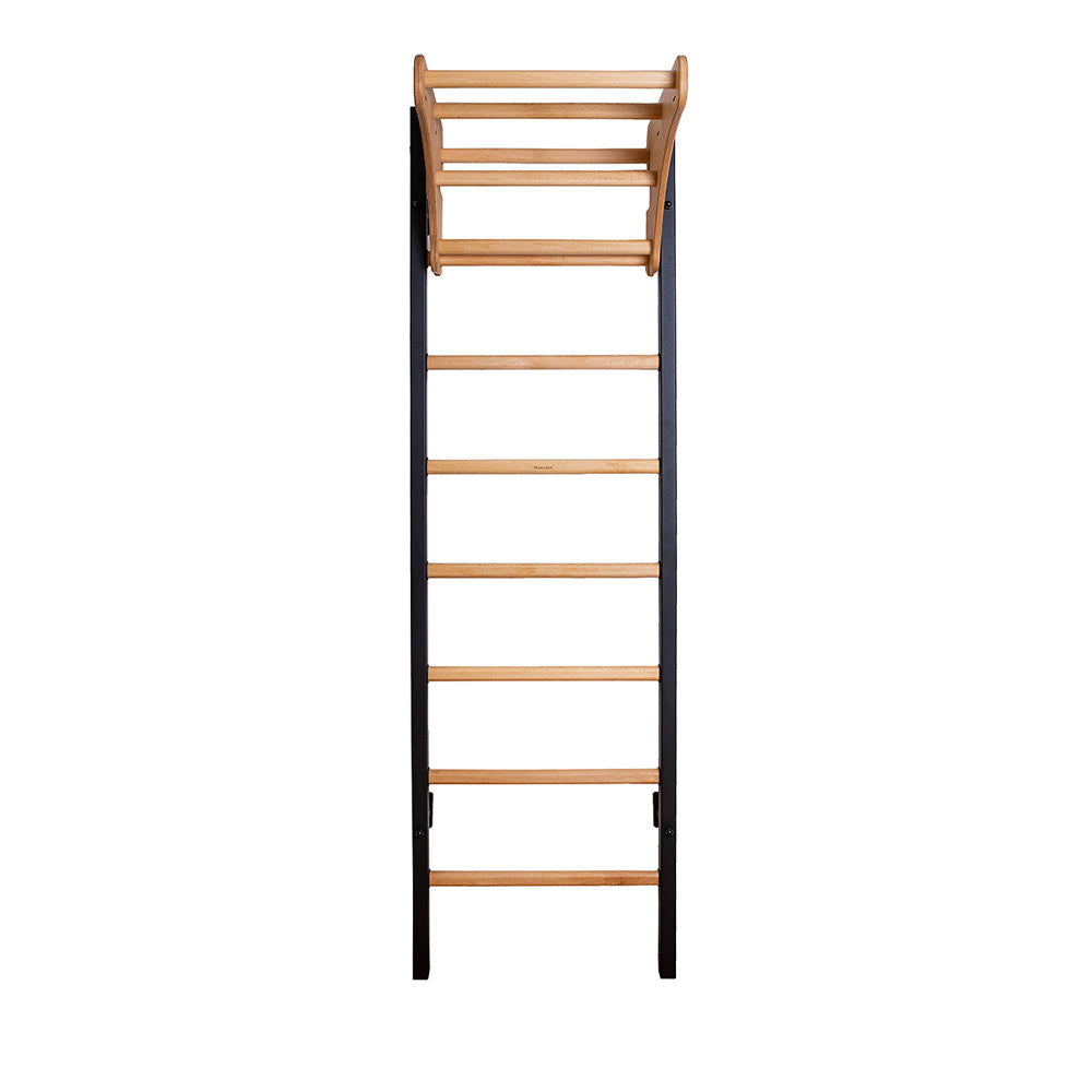 BenchK Wall Bar with Pull-Up Bar 211B front