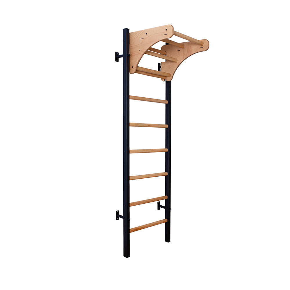 BenchK Wall Bar with Pull-Up Bar 211B 