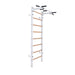 BenchK Wall Bar with Pull-up Bar 221W