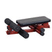 Best Fitness Ab Board BFAB10 Folded Up