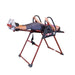 Best Fitness Inversion Table BFINVER10 Horizontal Angle