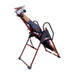 Best Fitness Inversion Table BFINVER10 Side View