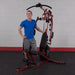 Best Fitness Sportsman Multi Home Gym BFMG20 Size Reference