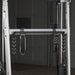 Body Solid Accessory Rack for GDCC200 and GDCC210