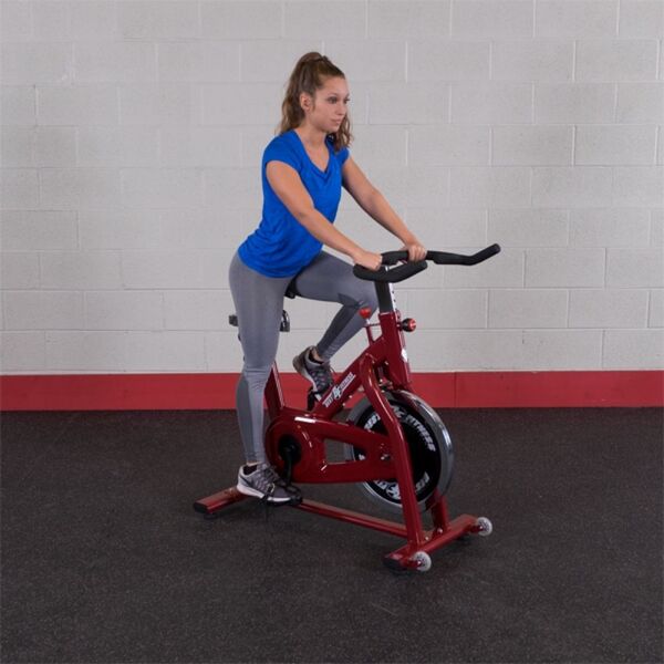 Regular discount exercise bike