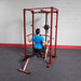 Body-Solid Best Fitness Lat Attachment for BFPR100 Pulldown Lat