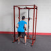 Body-Solid Best Fitness Lat Attachment for BFPR100 Row