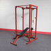 Body-Solid Best Fitness Lat Attachment for BFPR100 with Bench