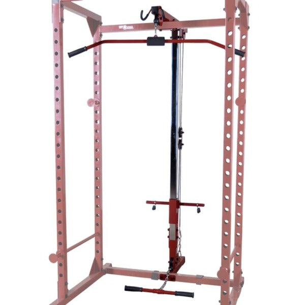 Body-Solid Best Fitness Lat Attachment for BFPR100