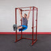 Body-Solid Best Fitness Power Rack BFPR100 L Pull Up