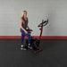 Body-Solid Best Fitness Upright Bike BFUB1 Pedal and Seat