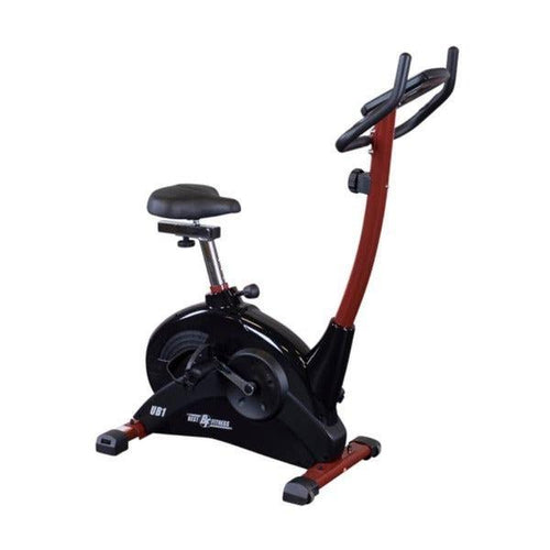 Upright Bikes