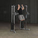 Body-Solid Compact Functional Training Center GDCC210 Chin Ups