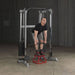 Body-Solid Compact Functional Training Center GDCC210 Dead Lift