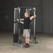 Body-Solid Compact Functional Training Center GDCC210 Deltoid Raise