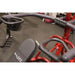 Body-Solid Corner Leverage Gym Package GLGS100P4 Top of Bench