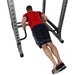 Body-Solid Dip Bar Attachment DR378 for Deep Push Ups
