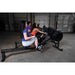 Body-Solid Endurance Rower R300 Class Workout