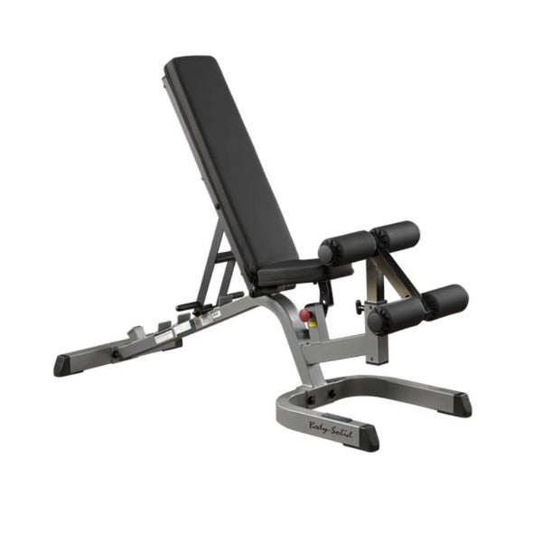 Body-Solid Flat Incline Decline Bench GFID71