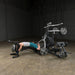 Body-Solid Free Weight Leverage Gym SBL460P4 Decline Press