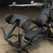 Body-Solid Free Weight Leverage Gym SBL460P4 Preacher Curl