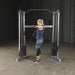 Body-Solid Functional Training Center GDCC200 Upper Trapezius