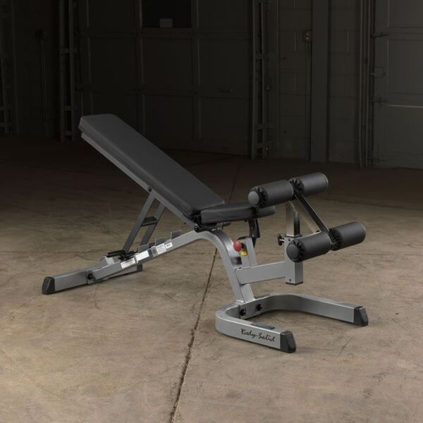 Body-Solid Incline Bench GFID71