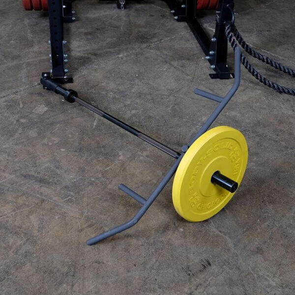 Landmine best sale row attachment