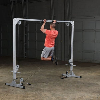 Body-Solid Lat Chin-Up Station GCA2