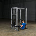 Body-Solid Lat Pull Low Row Attachment GLA378 Seated Row