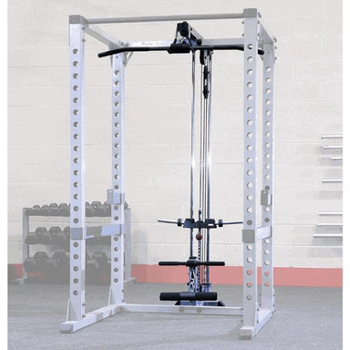 Body-Solid Lat Pull Low Row Attachment GLA378