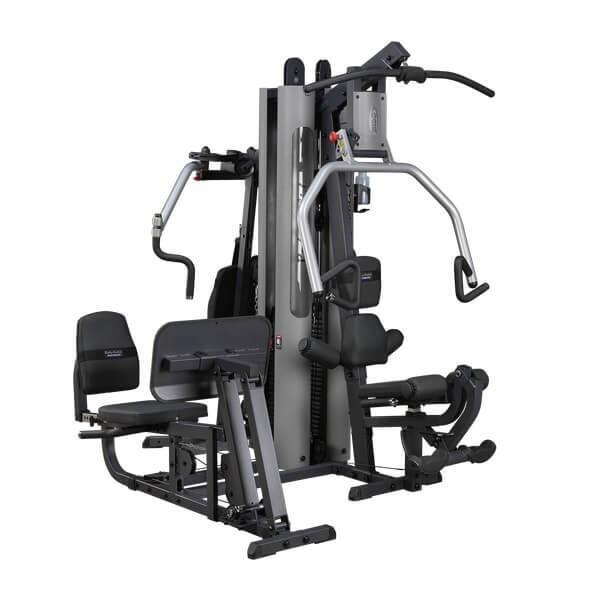 Body-Solid Multi-Stack Home Gym System G9S