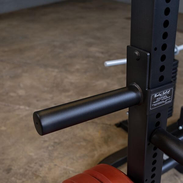 Body-Solid Power Rack GPR400 Strong Construction