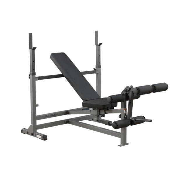 Power rack bench discount combo