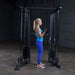 Body-Solid Powerline Functional Trainer PFT100 Bicep Curl