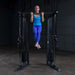 Body-Solid Powerline Functional Trainer PFT100 Chin up