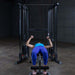 Body-Solid Powerline Functional Trainer PFT100 Pulley Chest Press