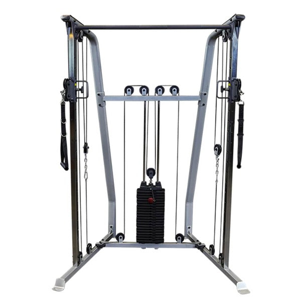 Body solid powerline pft100 functional online trainer