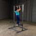 Body-Solid Powerline Half Rack PPR500 with Chin Up