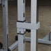 Body-Solid Powerline PSM1442XS Smith Gym frame adjustment 