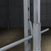 Body-Solid Powerline PSM1442XS Smith Gym  smith machine locking system