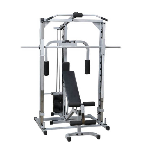 Body-Solid Powerline PSM1442XS Smith Gym