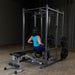 Body-Solid PLA1000 Lat Pull Low Row Attachment Mid Back