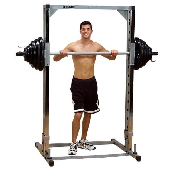 Body-Solid Smith Machines