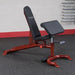 Body-Solid Preacher Curl Station GPCA1 Upright Seat
