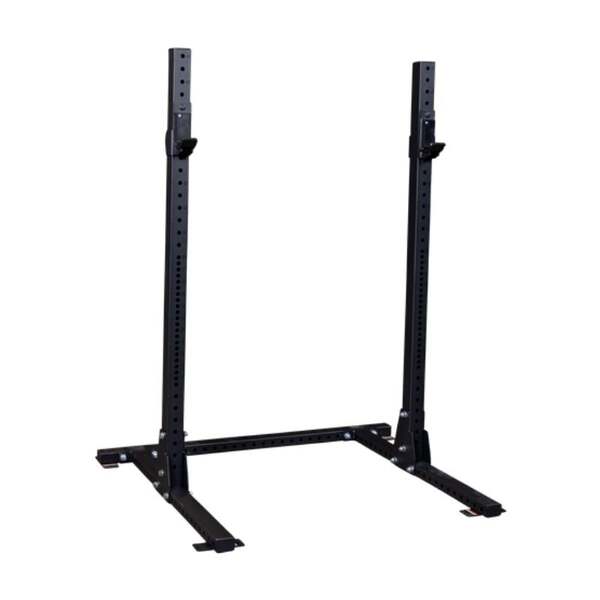 Body-Solid Pro Club Squat Stand SPR250