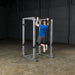 Body-Solid Pro Power Rack GPR378 Pull Up