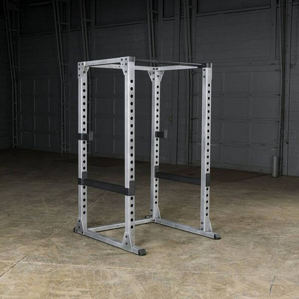 Body-Solid Pro Power Rack GPR378 Quality Construction