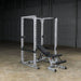 Body-Solid Pro Power Rack GPR378 with Bench Press