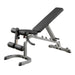 Body-Solid Pro Power Rack Gym Package GPR378P4 Adjustable Bench